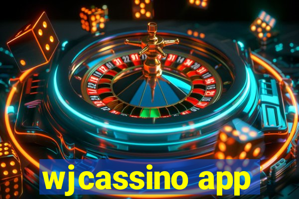 wjcassino app